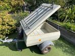 Bagagewagen (opknapper), Auto diversen, Aanhangers en Bagagewagens, Ophalen of Verzenden, Gebruikt