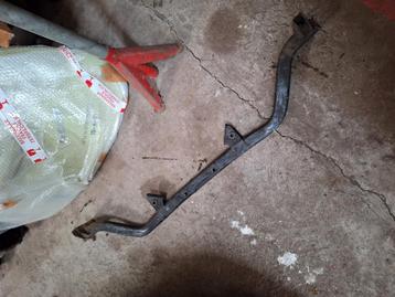 Motorsteun / ophanging VW T3 DF DG WBX ( t1 t2 kever ) beschikbaar voor biedingen