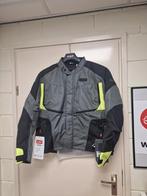 Ls2 phase 4 seizoenen motorjas L t/m 5xl, Motoren, Kleding | Motorkleding, Ophalen of Verzenden, Tweedehands, Jas | textiel