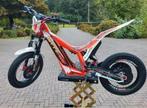 Trail motor 16inch, Ophalen, Zo goed als nieuw, Overige merken