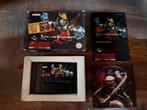 Killer Instinct (PAL, SNES, Complete), Gebruikt, Vechten, Verzenden, 2 spelers