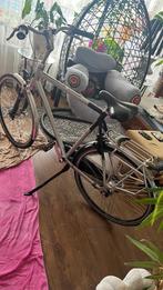 Gazelle28 inch met 7 versnelling werkt goed, Fietsen en Brommers, Fietsen | Meisjes, Ophalen