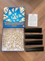 Triominos Classic compleet !, Ophalen of Verzenden, Zo goed als nieuw