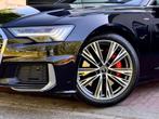 Audi A6 Avant 55 TFSI e quattro S Competition Pano/B&O/Memor, Automaat, 12 maanden, Gebruikt, 4 cilinders