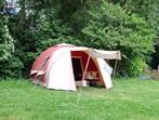 Karsten tent, Ophalen, Gebruikt, Tot en met 3