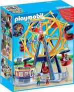 Playmobil Summer fan, 5552, Kinderen en Baby's, Speelgoed | Playmobil, Ophalen of Verzenden, Zo goed als nieuw, Complete set