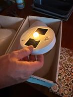 IKEA SOLVINDEN Hanglampen - Zonne-energie, Ophalen of Verzenden, Zo goed als nieuw, Kunststof, Minder dan 50 cm