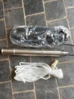 Grondwaterpomp dieptebronpomp, Tuin en Terras, Waterpompen, Ophalen of Verzenden, Nieuw, Elektrisch, Bronpomp