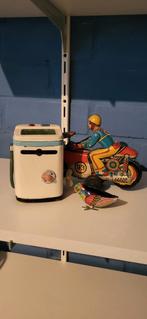 Blikken speelgoed, Ophalen of Verzenden