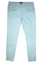 Supertrash cropped jeans, skinny, Mt. W32, Supertrash, Zo goed als nieuw, W30 - W32 (confectie 38/40), Verzenden