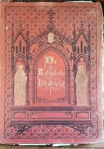 Katholieke Illustratie 1898 - Gebonden Jaargang, Ophalen of Verzenden, H.A. Banning