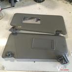Fiat Punto 3 drs 1994 Zonnekleppen set