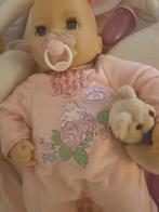 Baby Annabell met toebehoren, Ophalen of Verzenden