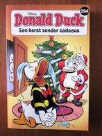 Donald Duck pocket 294: Een Kerst zonder cadeaus, Ophalen of Verzenden, Zo goed als nieuw, Walt Disney, Eén stripboek