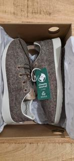 Groundies Sneakers 39- Bruin - Nieuwstaat, Kleding | Dames, Schoenen, Ophalen of Verzenden, Bruin, Groundies, Sneakers of Gympen