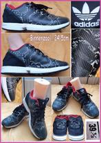 ADIDAS antraciet running sneakers met dierenprint maat 39, Kleding | Dames, Schoenen, Adidas, Ophalen of Verzenden, Grijs, Sneakers of Gympen