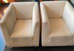 Design serie 4800 fauteuils/stoelen. Gelderlandcollectie., Ophalen, Design, 75 tot 100 cm, Zo goed als nieuw