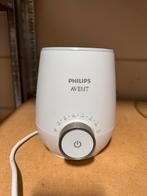 Philips Avent flessenwarmer, Flessen- of potjesverwarmer, Ophalen of Verzenden, Zo goed als nieuw