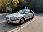 Volvo S80 2.4L 5Cylinder 170PK Automaat Trekhaak, Auto's, 1800 kg, 1520 kg, 2435 cc, Particulier