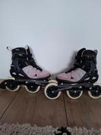 Rollerblade Macroblade 3wd skeelers maat 39, Overige merken, Ophalen of Verzenden, Zo goed als nieuw, Inline skates 4 wielen