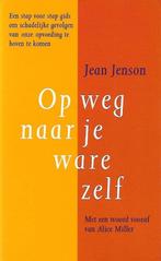 Jean Jenson Op weg naar je ware zelf, Boeken, Zo goed als nieuw, Verzenden
