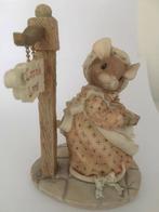 Mouse Tales Hot Cross Buns muis muizen, Ophalen of Verzenden, Zo goed als nieuw, Dier