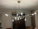 Plafondlamp - Zeer Goede Staat, Huis en Inrichting, Lampen | Hanglampen, Ophalen, Zo goed als nieuw, Metaal, 75 cm of meer