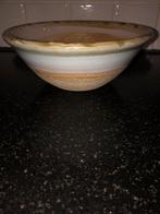Nieuw! Stenen schaaltje, doorsnede 19.5 cm. Koopje €2,50, Schaal, Rond, Nieuw, Ophalen of Verzenden