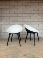 Moroso Rock chair by Diesel Successful Living, Huis en Inrichting, Ophalen, Kunststof, Gebruikt, Overige kleuren