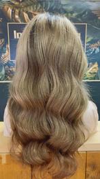 Full lace wig haarwerk pruik kerst actie, Sieraden, Tassen en Uiterlijk, Uiterlijk | Haarverzorging, Ophalen of Verzenden, Nieuw