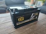 Onderhoudsvrije ZAP 95ah (850A) AGM accu, Ophalen