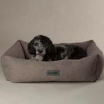 NIEUW Scruffs Seattle Box Bed Stone Grey Hondenmand, Dieren en Toebehoren, Ophalen of Verzenden, Nieuw