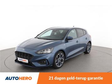 Ford Focus 1.0 EcoBoost ST Line Business | DC28382 | beschikbaar voor biedingen