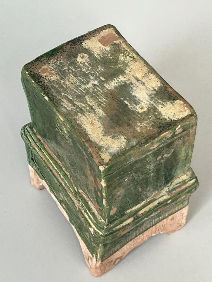 Ming Dynastie Altaarstuk  (1368-1644)., Antiek en Kunst, Antiek | Keramiek en Aardewerk, Ophalen of Verzenden