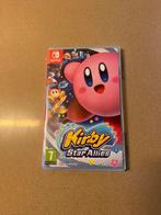Kirby Star Allies, Spelcomputers en Games, Games | Nintendo Switch, Vanaf 12 jaar, Ophalen of Verzenden