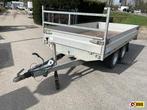 Hapert AL Plateauwagen, Auto diversen, Aanhangers en Bagagewagens, Gebruikt