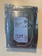 Seagate Skyhawk 10tb NAS - NVR HDD AI versie *nieuw*, Computers en Software, Harde schijven, 10tb, Seagate Skyhawk, Seagate, Nieuw