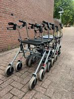 Rollator € 50,- per stuk, Ophalen, Gebruikt