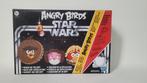 Star Wars Angry Birds Early Bird set Hasbro/Rovio MISB, Ophalen of Verzenden, Zo goed als nieuw, Actiefiguurtje