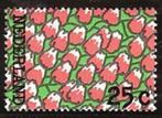 Nederland 1025 Bloemenexport, Postzegels en Munten, Postzegels | Nederland, Ophalen of Verzenden, Postfris