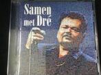 André Hazes, Samen met Dré cd, Cd's en Dvd's, Ophalen of Verzenden, Zo goed als nieuw, Levenslied of Smartlap