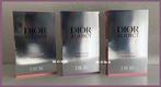 #2 D Addict Glow set 3 parfum samples proefjes testers, Verzenden, Nieuw