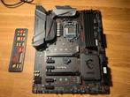 MSI Z270 Gaming m3, Ophalen, LGA 1151, DDR4, Zo goed als nieuw