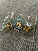Sinbad Efteling Pin Set - Nieuw!, Verzenden, Nieuw, Button of Speldje