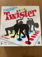 Zgan Twister, Hobby en Vrije tijd, Gezelschapsspellen | Bordspellen, Ophalen of Verzenden, Zo goed als nieuw