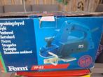 complete ferm schaafmachine een maal gebruikt €25, Doe-het-zelf en Verbouw, Schaafmachines, Ophalen, Zo goed als nieuw, Elektrisch