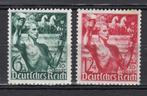 D.Reich 660/1 Pfr, Verzenden, Duitse Keizerrijk, Postfris