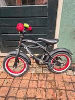 corvino kinderfiets. Voor kids van 3/4 jaar, Ophalen, Gebruikt