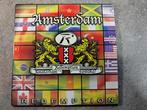 cd. single. amsterdam redemption. fawaka., Ophalen of Verzenden