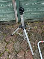 Alu standaard schotel/wasrek, Caravans en Kamperen, Caravan accessoires, Ophalen, Zo goed als nieuw